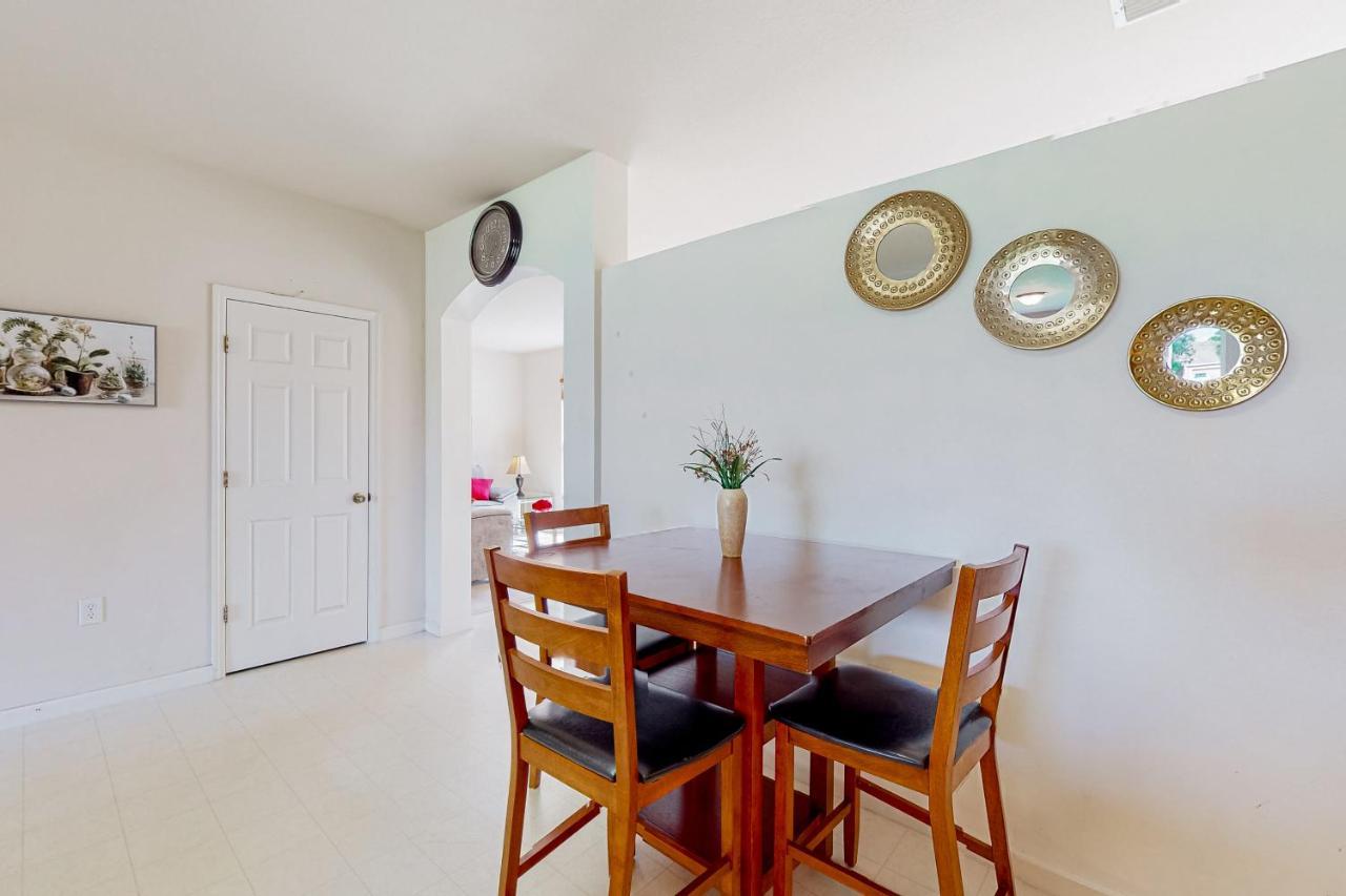 Palm Bay Cove Villa Kültér fotó